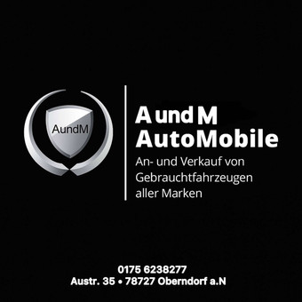 A und M AutoMobile